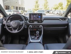 2022 Toyota RAV4 Prime XSE // PLUGIN HYBRID