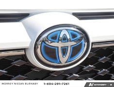 2022 Toyota RAV4 Prime XSE // PLUGIN HYBRID