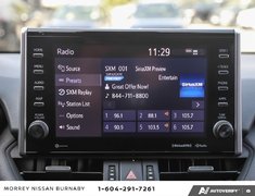 2022 Toyota RAV4 Prime XSE // PLUGIN HYBRID