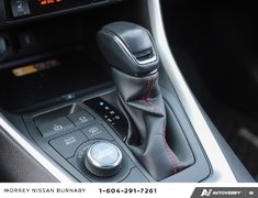 2022 Toyota RAV4 Prime XSE // PLUGIN HYBRID