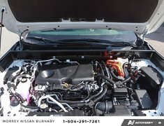 2022 Toyota RAV4 Prime XSE // PLUGIN HYBRID