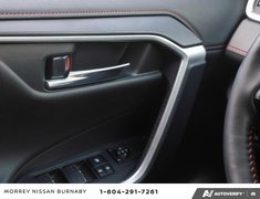 2022 Toyota RAV4 Prime XSE // PLUGIN HYBRID