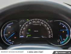 2022 Toyota RAV4 Prime XSE // PLUGIN HYBRID