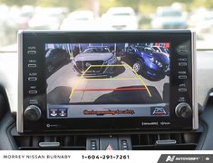 2022 Toyota RAV4 Prime XSE // PLUGIN HYBRID