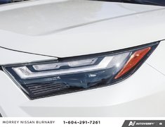 2022 Toyota RAV4 Prime XSE // PLUGIN HYBRID