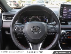 2022 Toyota RAV4 Prime XSE // PLUGIN HYBRID