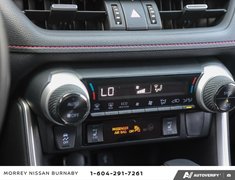 2022 Toyota RAV4 Prime XSE // PLUGIN HYBRID