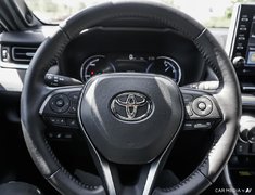 2022 Toyota RAV4 HYBRID XSE