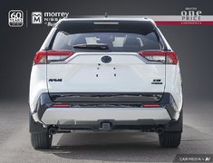 2022 Toyota RAV4 HYBRID XSE