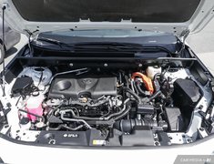 2022 Toyota RAV4 HYBRID XSE