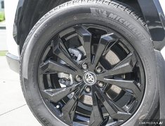 2022 Toyota RAV4 HYBRID XSE