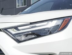 2022 Toyota RAV4 HYBRID XSE