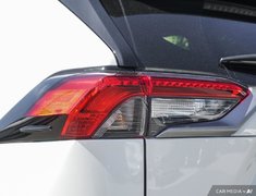2022 Toyota RAV4 HYBRID XSE