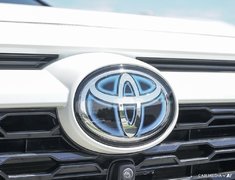 2022 Toyota RAV4 HYBRID XSE