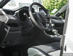 2022 Toyota RAV4 HYBRID XSE