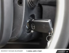 2022 Toyota RAV4 LE AWD