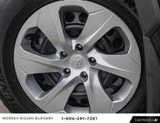2022 Toyota RAV4 LE AWD
