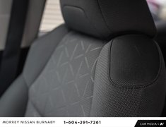 2022 Toyota RAV4 LE AWD