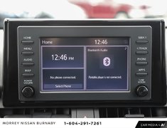2022 Toyota RAV4 LE AWD