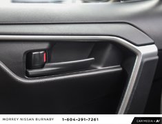 2022 Toyota RAV4 LE AWD