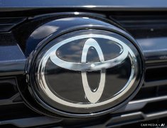 2022 Toyota RAV4 LE AWD