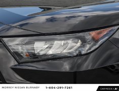 2022 Toyota RAV4 LE AWD