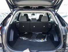2022 Toyota RAV4 LE AWD