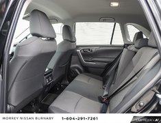 2022 Toyota RAV4 LE AWD