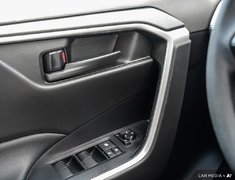 2022 Toyota RAV4 LE AWD