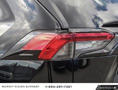 2022 Toyota RAV4 LE AWD