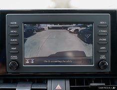 2022 Toyota RAV4 LE AWD