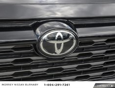 2022 Toyota RAV4 LE AWD