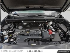 2022 Toyota RAV4 LE AWD