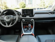 2023 Toyota RAV4 TRAIL EDITION + AFTERMARKET PARTS!