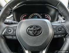 2023 Toyota RAV4 TRAIL EDITION + AFTERMARKET PARTS!