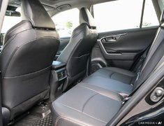 2023 Toyota RAV4 TRAIL EDITION + AFTERMARKET PARTS!