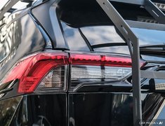 2023 Toyota RAV4 TRAIL EDITION + AFTERMARKET PARTS!