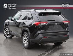 2024 Toyota RAV4 XLE TRIM + NO ACCIDENTS