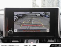 2025 Toyota RAV4 HYBRID XLE PREMIUM