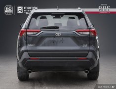 2025 Toyota RAV4 HYBRID XLE PREMIUM