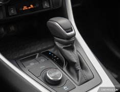 2025 Toyota RAV4 HYBRID XLE PREMIUM