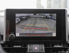 2025 Toyota RAV4 HYBRID XLE PREMIUM
