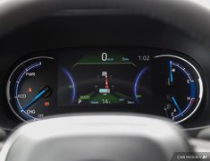 2025 Toyota RAV4 HYBRID XLE PREMIUM