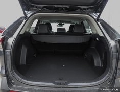 2025 Toyota RAV4 HYBRID XLE PREMIUM