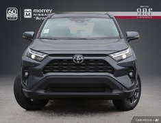 2025 Toyota RAV4 HYBRID XLE PREMIUM