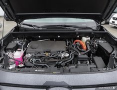 2025 Toyota RAV4 HYBRID XLE PREMIUM