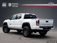 2020 Toyota Tacoma TRD OFFROAD + NEW TIRES