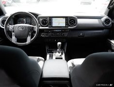 2020 Toyota Tacoma TRD OFFROAD + NEW TIRES