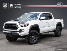 2020 Toyota Tacoma TRD OFFROAD + NEW TIRES