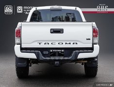 2020 Toyota Tacoma TRD OFFROAD + NEW TIRES
